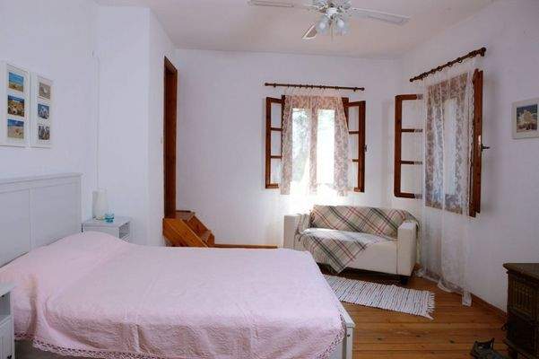 VILLA HALKIDIKI SITHONIA