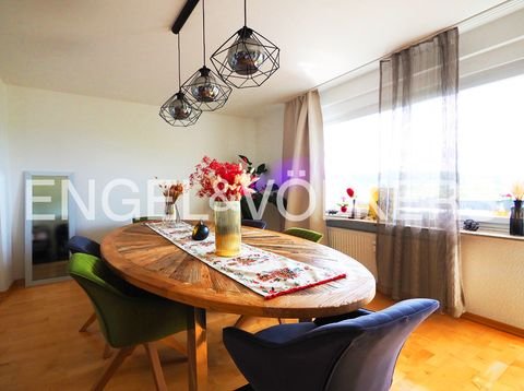 Saarbrücken Wohnungen, Saarbrücken Wohnung kaufen