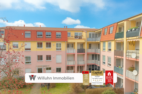 Rackwitz Wohnungen, Rackwitz Wohnung kaufen