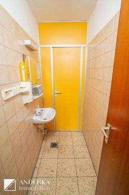 Herren Toiletten