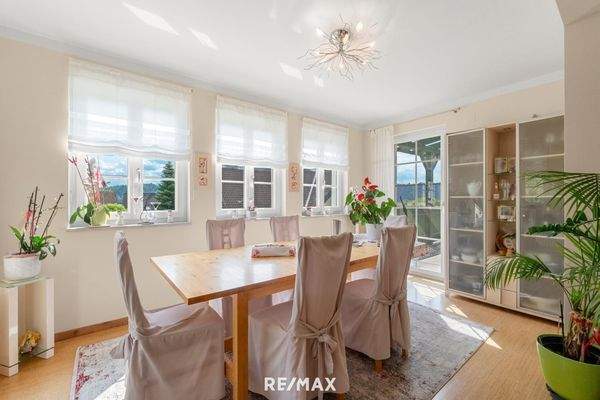 Esszimmer | Erdgeschoss