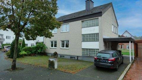 Bad Lippspringe Häuser, Bad Lippspringe Haus kaufen