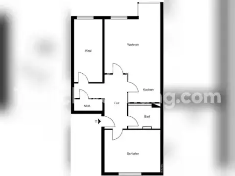 Bielefeld Wohnungen, Bielefeld Wohnung mieten