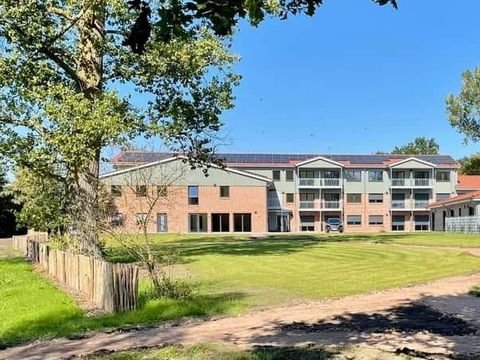 Harsefeld Wohnungen, Harsefeld Wohnung mieten