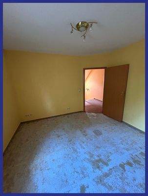 Kinder oder Arbeitszimmer