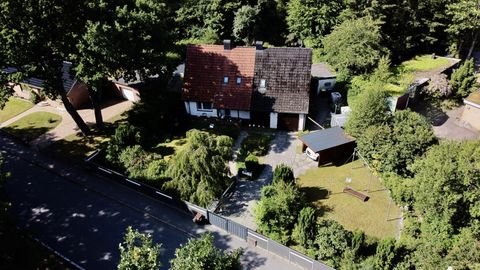 Jevenstedt Häuser, Jevenstedt Haus kaufen