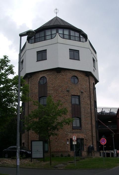 Lüneburg Büros, Büroräume, Büroflächen 