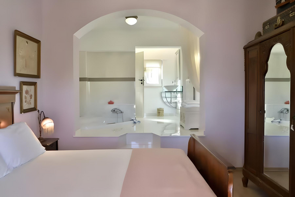 Hauskauf Kreta – Exklusive Villa mit Pool nahe Sit