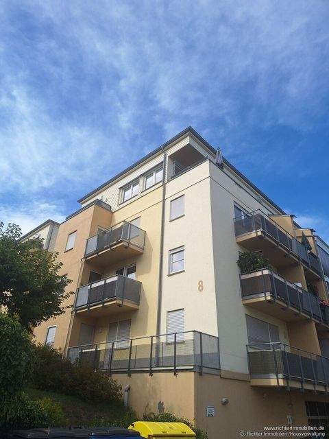 Freiberg Wohnungen, Freiberg Wohnung mieten