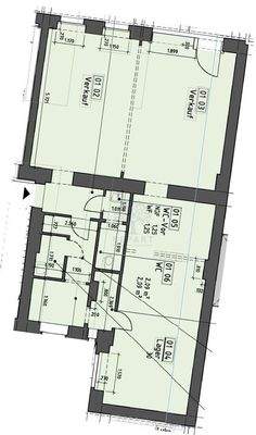 Grundriss / floor plan