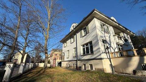 Chemnitz Büros, Büroräume, Büroflächen 