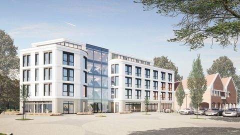 Warsingsfehn Wohnungen, Warsingsfehn Wohnung mieten