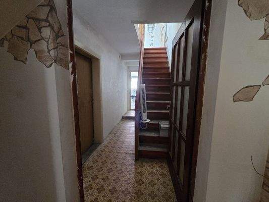 Zugang Wohnbereich OG