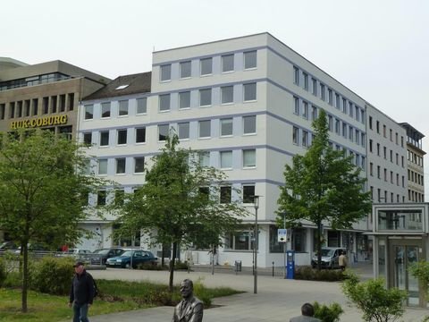 Nürnberg Büros, Büroräume, Büroflächen 