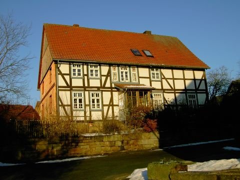 Bühren Häuser, Bühren Haus kaufen