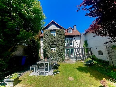 Haus kaufen in Bad Nauheim bei immowelt.de