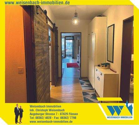 Weisenbach Immobilien