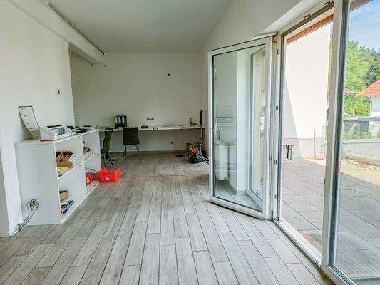 Schöne Arbeitsplätze