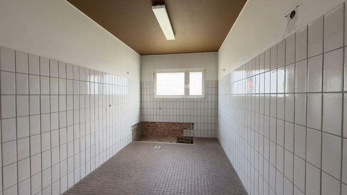 Behandlungszimmer Souterrain
