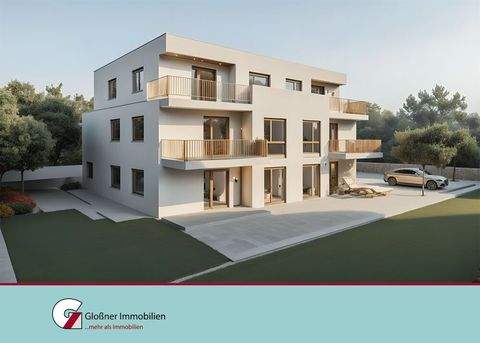 Nürnberg / Laufamholz Wohnungen, Nürnberg / Laufamholz Wohnung kaufen