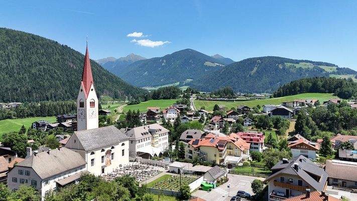Chalet-Neubau-Sanierung-Olang-Niederolang-Bestand 