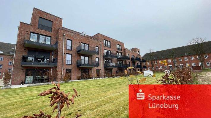 Förderfähiger Neubau