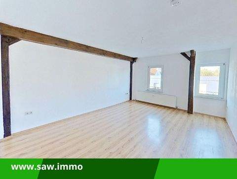 Köthen/ Anhalt Wohnungen, Köthen/ Anhalt Wohnung mieten