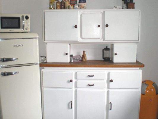 Küchenschrank  1. OG