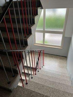 Treppenhaus (2)