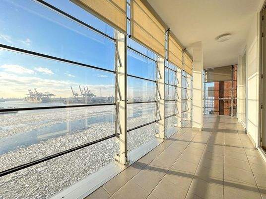 Loggia (KI-optimiert)