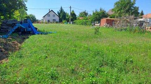 Szolosgyörök Grundstücke, Szolosgyörök Grundstück kaufen