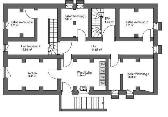 Untergeschoss Haus 6.JPG