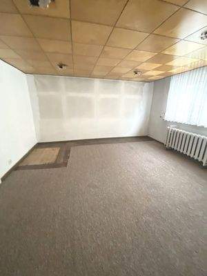 Wohnzimmer/Schlafzimmer OG