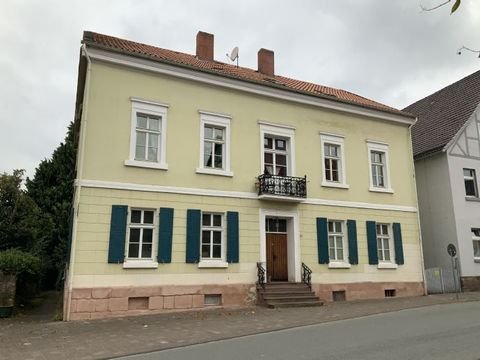 Bad Arolsen Häuser, Bad Arolsen Haus kaufen