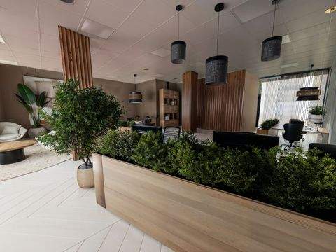 Fürth Büros, Büroräume, Büroflächen 