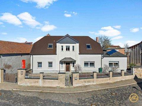 Seehausen Renditeobjekte, Mehrfamilienhäuser, Geschäftshäuser, Kapitalanlage