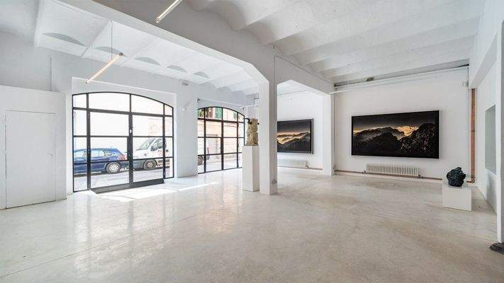 Palma Mallorca Ladenlokal zum Verkauf Hall 92383