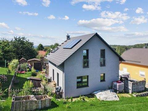 Sebnitz Häuser, Sebnitz Haus kaufen
