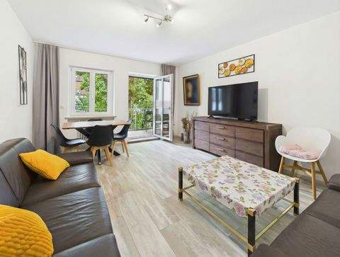 Augsburg Wohnungen, Augsburg Wohnung mieten