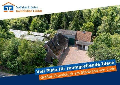Eutin Häuser, Eutin Haus kaufen