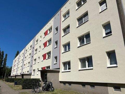 Hagenow Wohnungen, Hagenow Wohnung mieten