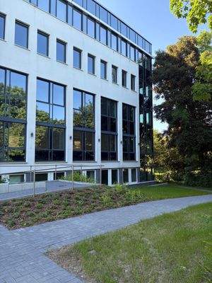 Ansicht Außenbereich