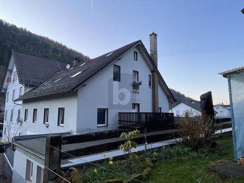 Höfen an der Enz Renditeobjekte, Mehrfamilienhäuser, Geschäftshäuser, Kapitalanlage