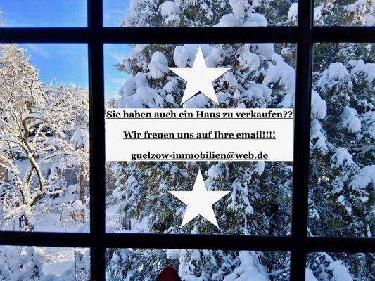 Wir freuen uns auf Ihre Immobilie