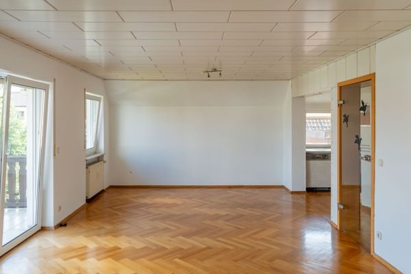 Wohnzimmer 1. OG