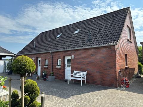 Halbemond Häuser, Halbemond Haus kaufen
