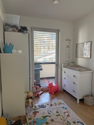 Kinderzimmer