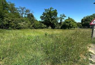 Baugrundstück - ohne BB-Plan - Buxheim Tauberfeld Ingolstadt Eichstätt www.immobilien-volners.de  (1).jpg