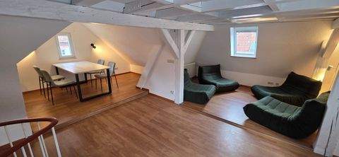 Tübingen Wohnungen, Tübingen Wohnung mieten