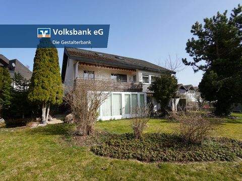 Villingen-Schwenningen / Pfaffenweiler Häuser, Villingen-Schwenningen / Pfaffenweiler Haus kaufen